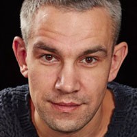 Гирев Дмитрий