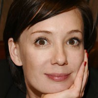 Хаматова Чулпан