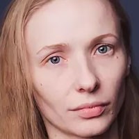 Шевчук Анна