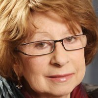 Ахеджакова Лия