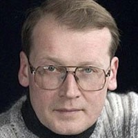 Кахун Александр
