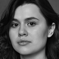 Семёнова Анастасия