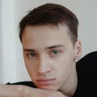 Мартынов Андрей
