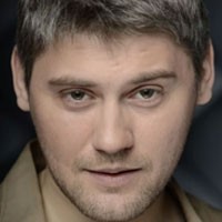 Аверьянов Андрей