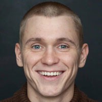 Попов Даниил