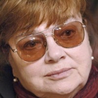 Дорошина Нина