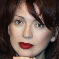 Дроздова Ольга