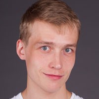 Осипов Глеб