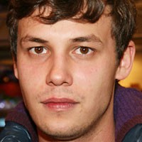 Хаматов Шамиль