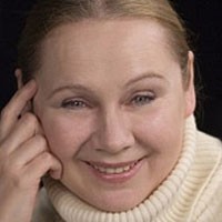 Хазова Марина