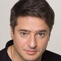 Стебунов Иван