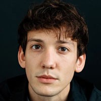 Мирошников Константин