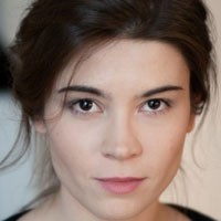 Коршунова Клавдия