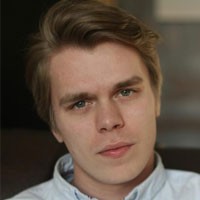 Теняков Максим