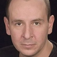 Мажаров Кирилл