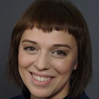 Уварова Нелли