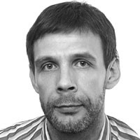 Плаксин Олег
