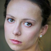 Пахомова Полина