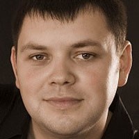 Смолев Дмитрий