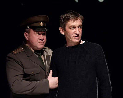 Спасти камер-юнкера Пушкина
