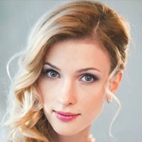 Иванова Светлана