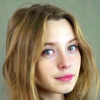 Лялина Татьяна