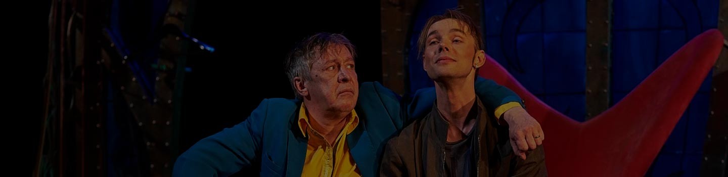 Спектакль Амстердам в театре Современник