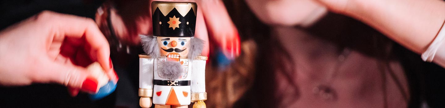 Спектакль Цирк с предметами в театре Современник