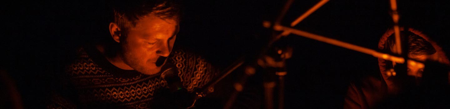 Спектакль Евангелие от бардов. Фестиваль Золотая Маска в театре Современник