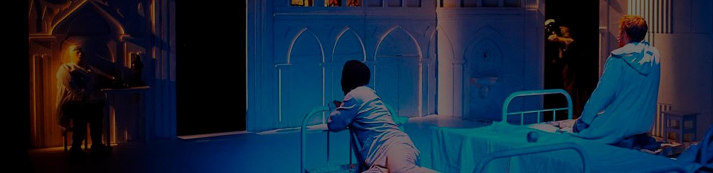 Спектакль Горбунов и Горчаков в театре Современник