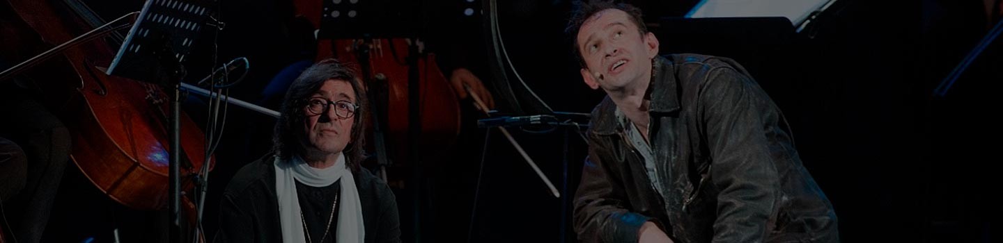 Спектакль Не покидай свою планету в театре Современник