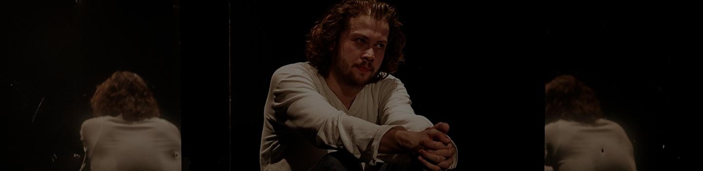 Спектакль Посторонний в театре Современник