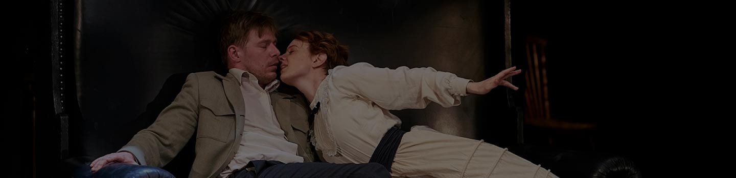 Спектакль Серёжа в театре Современник