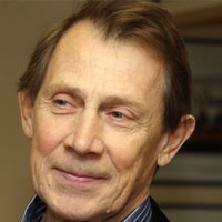 Бочкарёв Василий